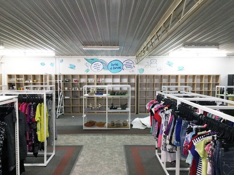 Check out Vinnies Biloela in Biloela