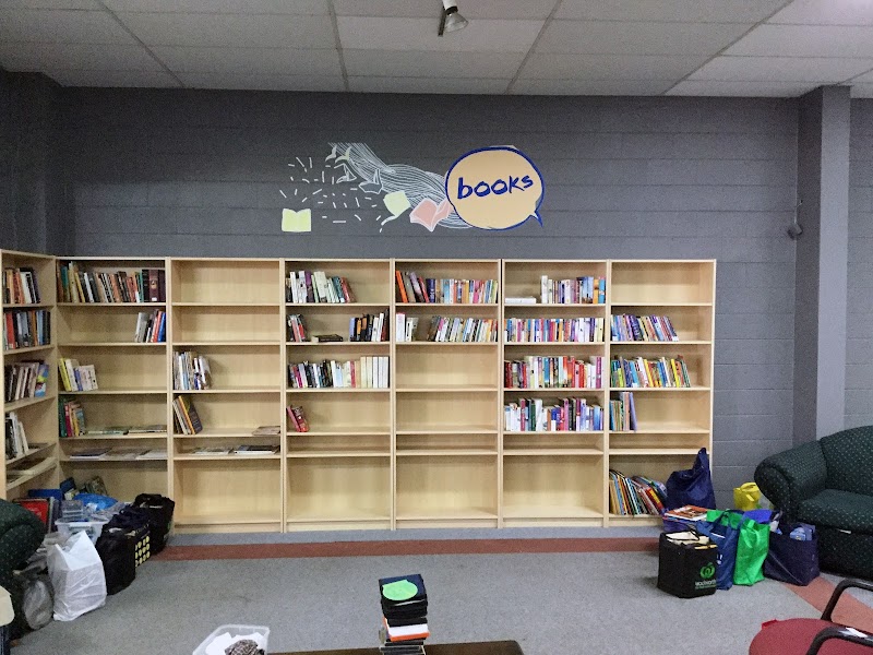 Check out Vinnies Biloela in Biloela