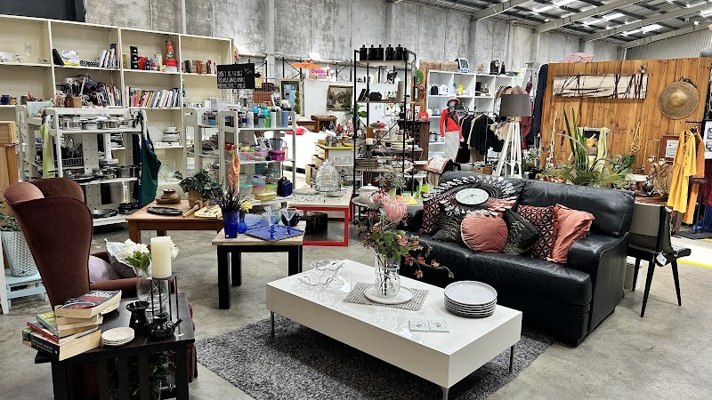 Check out Tāmaki Zero Waste Hub in Panmure