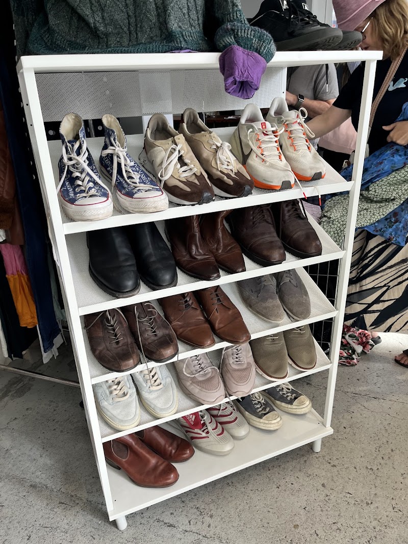Check out Wayside Chapel Op Shop North Bondi in Bondi Beach