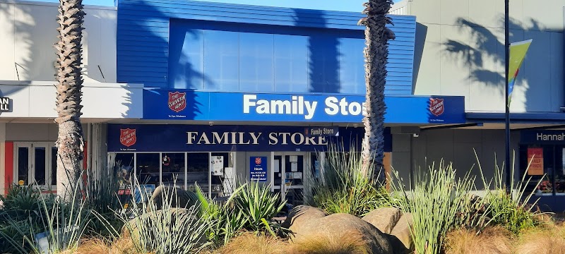 Check out Gisborne Family Store in Gisborne