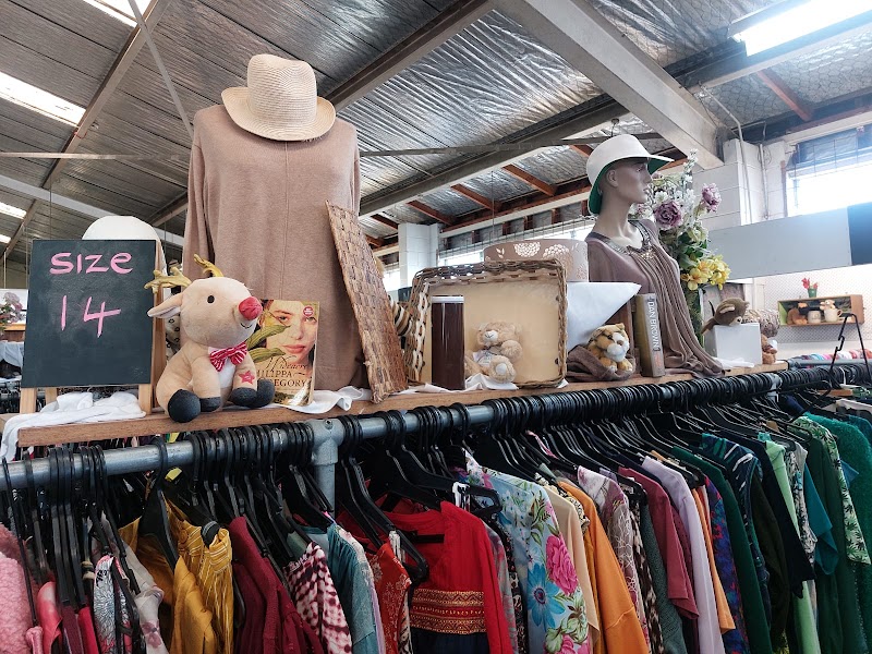 Check out The Hospice Shop – New Lynn in New Lynn