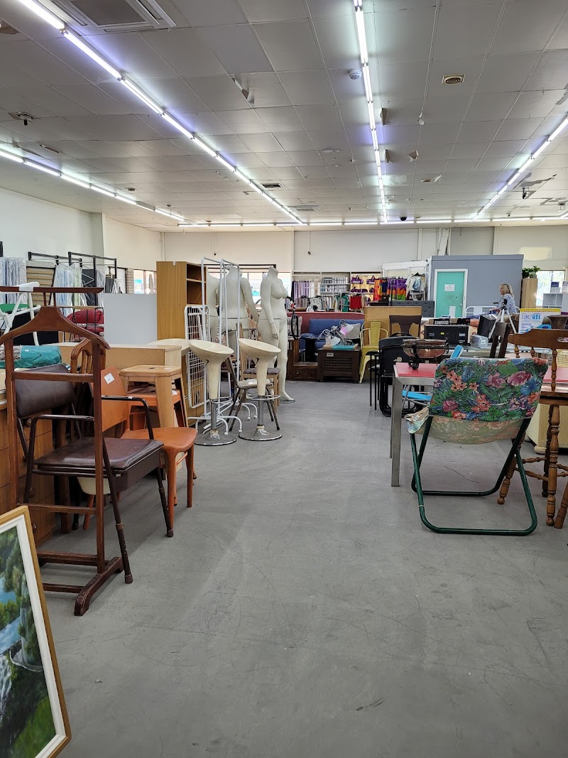 Check out Lifeline Shop Loganholme in Loganholme