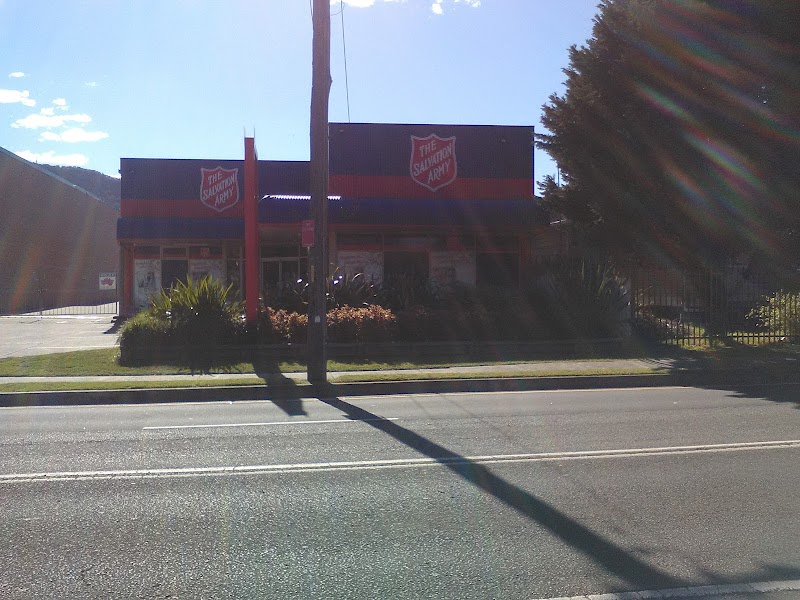 Check out Salvos Stores Fairy Meadow in FAIRY MEADOW