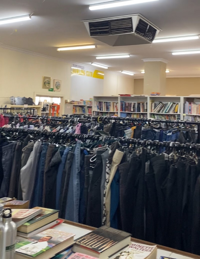 Check out Dorcas Clothing Narembeen in Narembeen