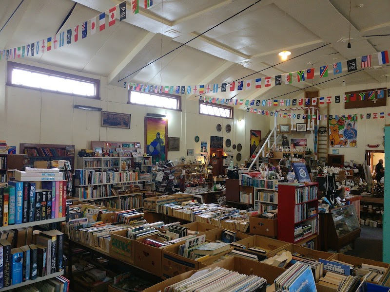 Check out The Viking's Haul in Woodville