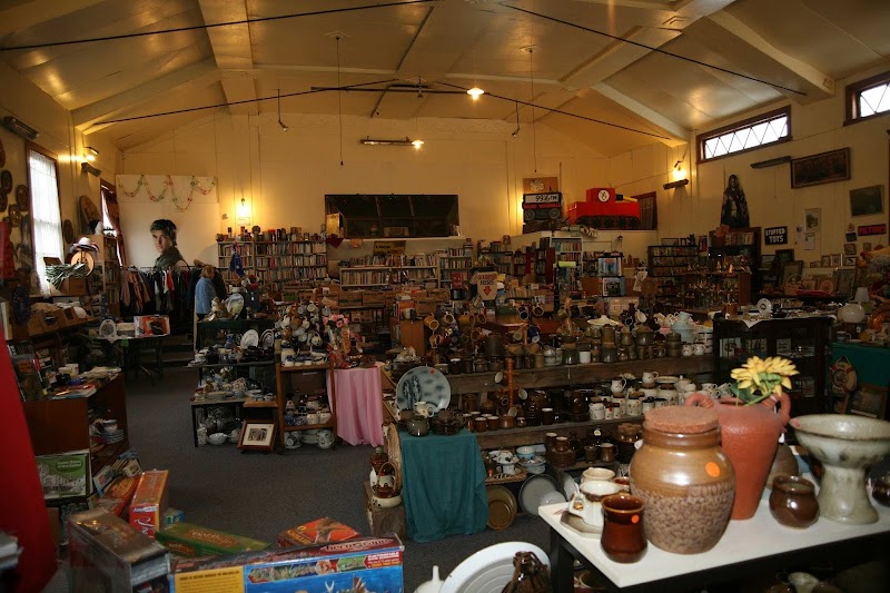 Check out The Viking's Haul in Woodville