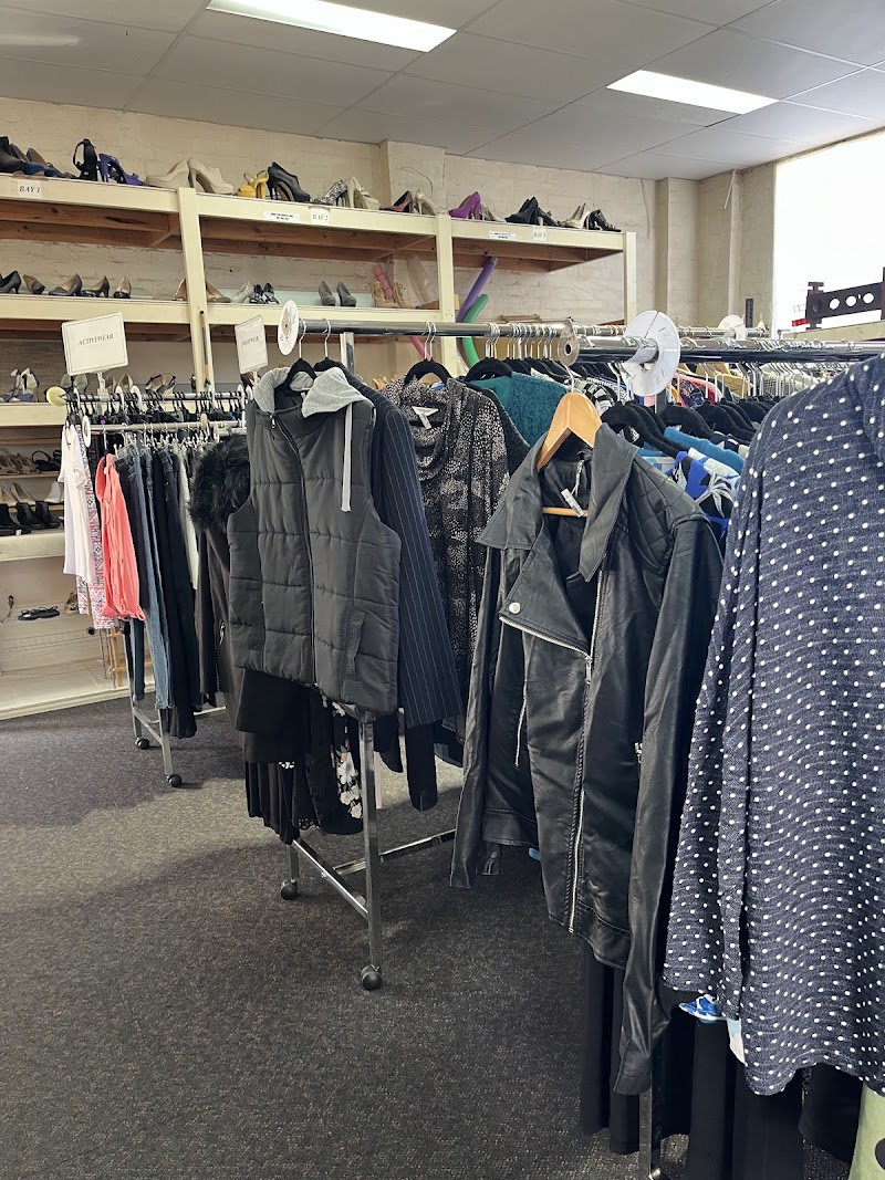 Check out Bus Stop Op Shop in Kerang