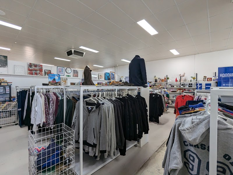 Check out Vinnies Kenwick Shop in Kenwick