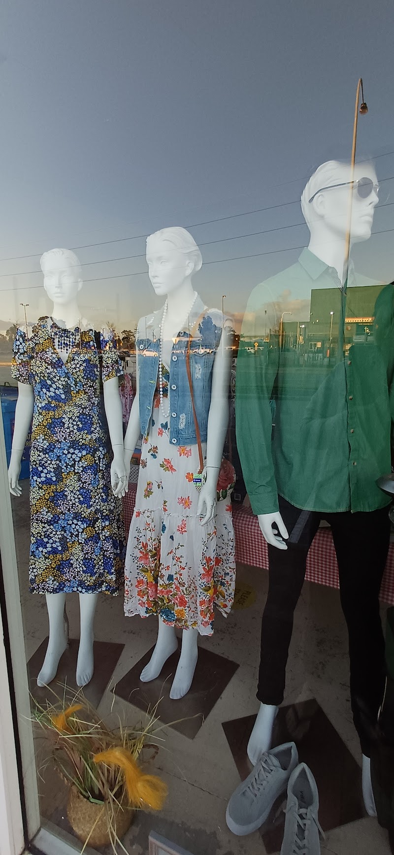 Check out Vinnies Kenwick Shop in Kenwick