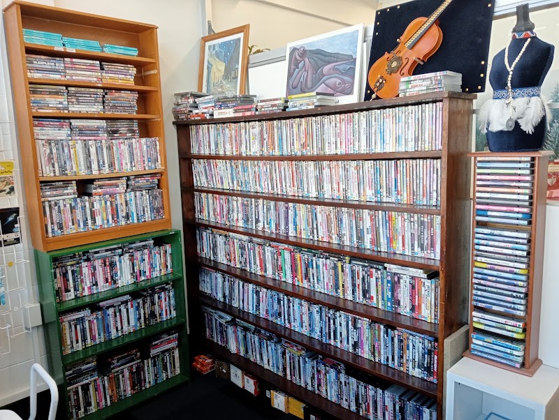Check out Bits and the Bob in Waimate
