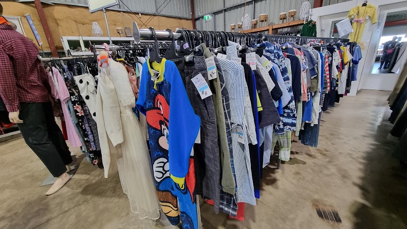 Check out Lifeline Shop Gatton Crowley Vale in Crowley Vale