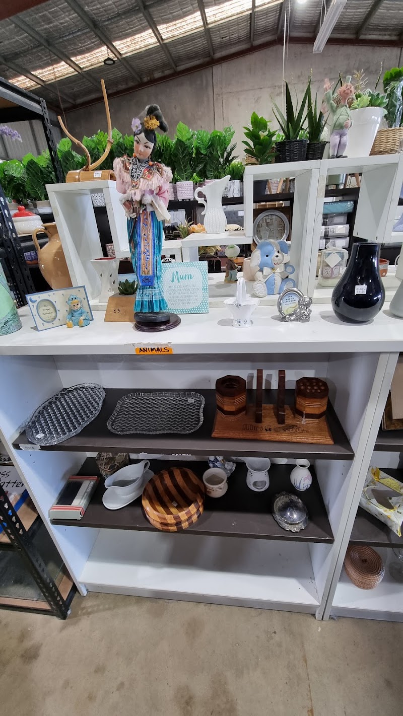 Check out Lifeline Shop Gatton Crowley Vale in Crowley Vale