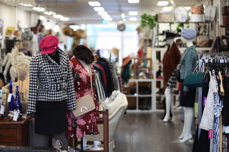 Check out Lifeline Shop Waitara in Waitara, Sydney