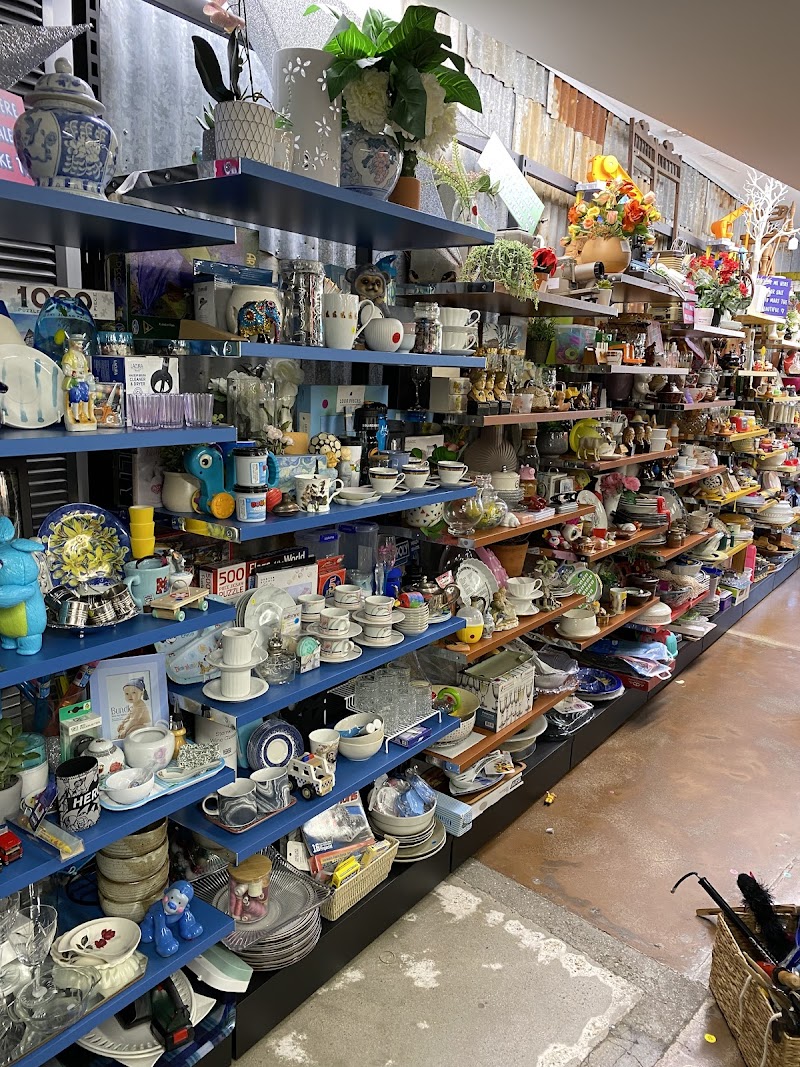 Check out Vinnies Braddon in BRADDON