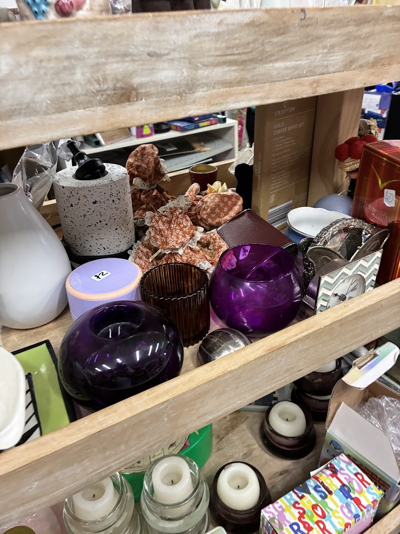 Check out Good Job Op Shop in Watsonia