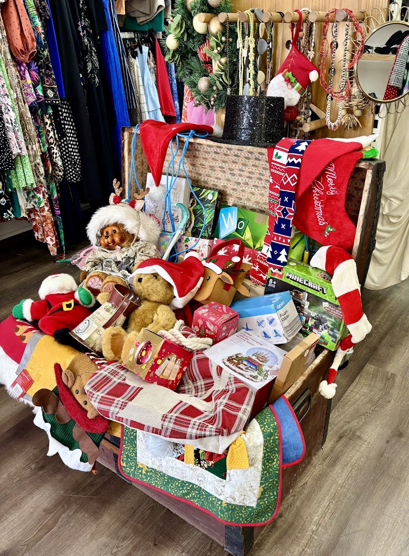 Check out Anglicare Op Shop - Rozelle in Rozelle