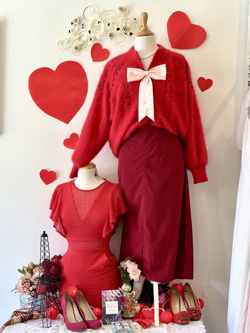 Check out Anglicare Op Shop - Rozelle in Rozelle