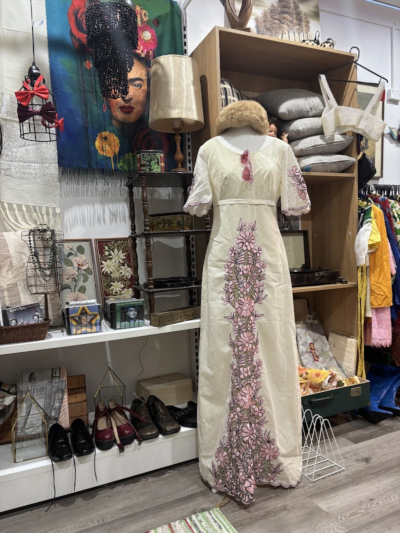 Check out Anglicare Op Shop - Rozelle in Rozelle