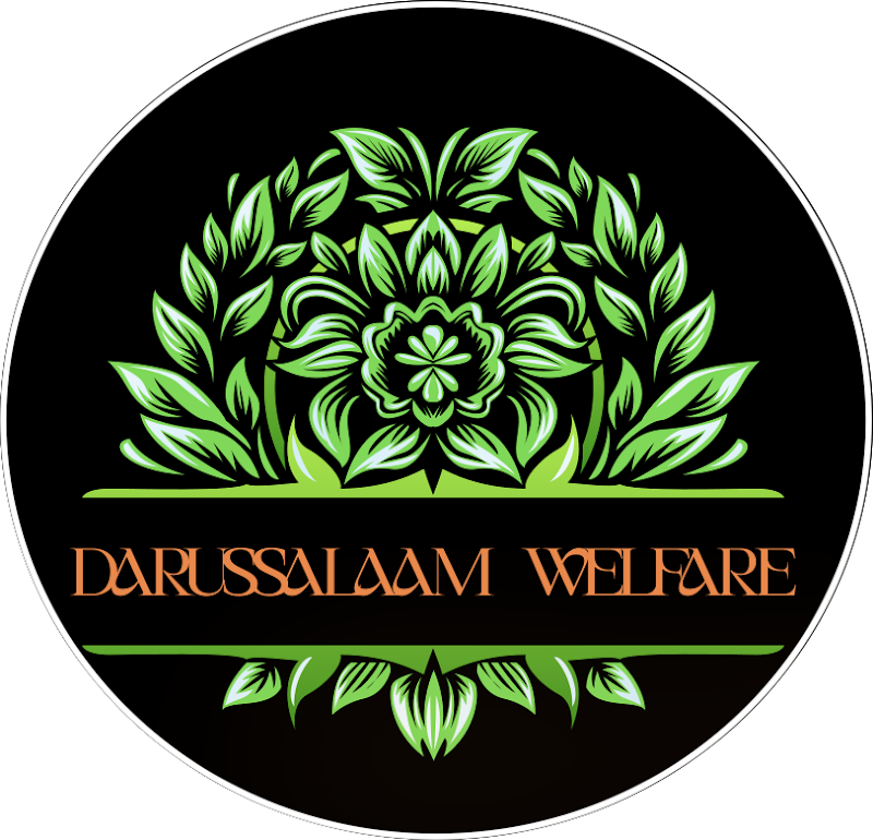 Check out Darussalaam Welfare Claymore in Claymore