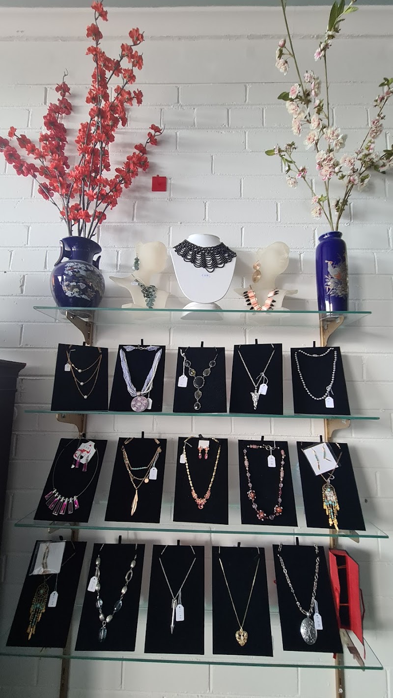 Check out Newborough Anglican Op Shop in Newborough