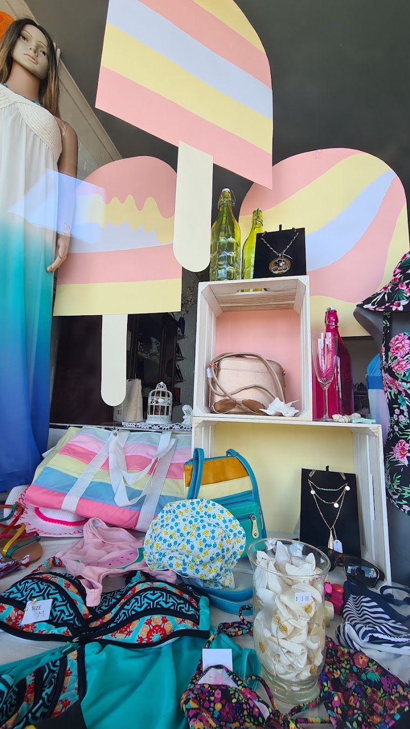 Check out Newborough Anglican Op Shop in Newborough