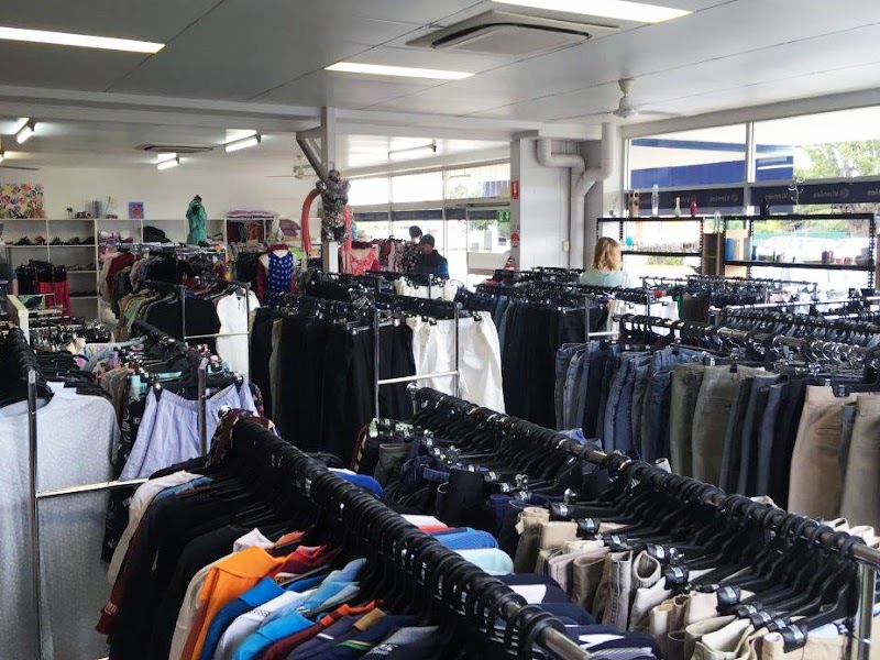 Check out Vinnies Mareeba in Mareeba