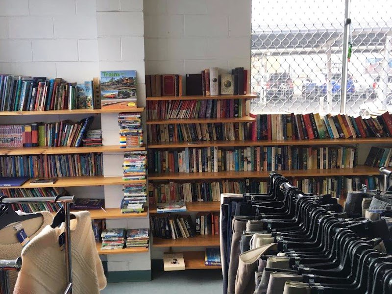 Check out Vinnies Mareeba in Mareeba
