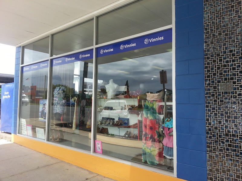 Check out Vinnies Mareeba in Mareeba