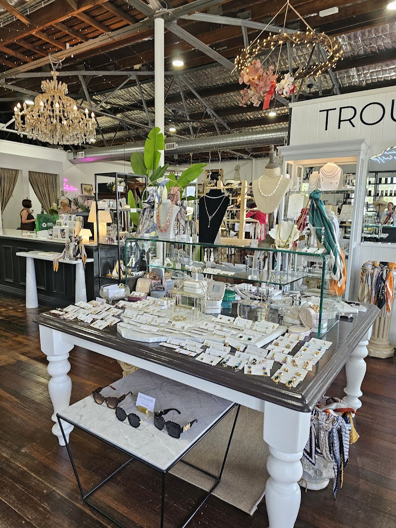 Check out Designer Op Shop Emporium in Fyshwick