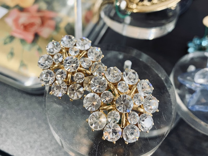Check out Designer Op Shop Emporium in Fyshwick