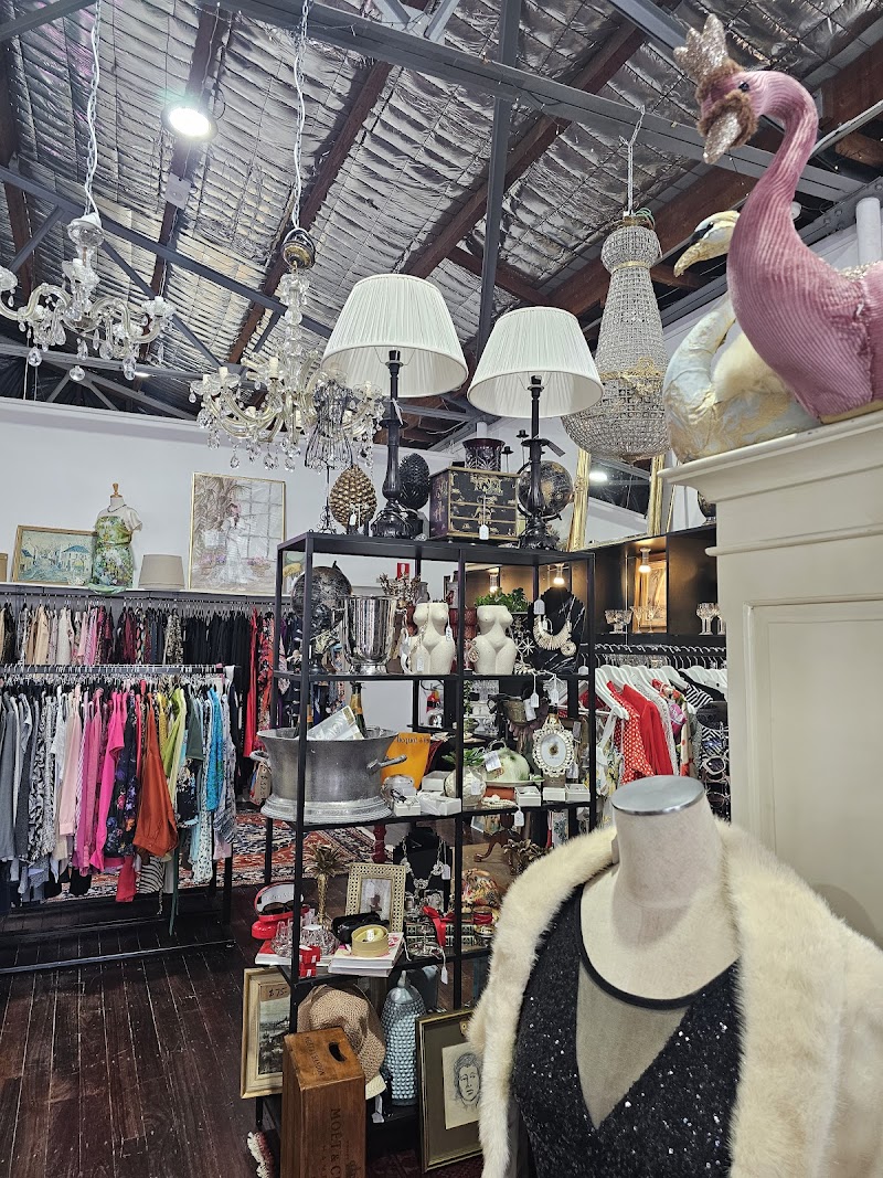 Check out Designer Op Shop Emporium in Fyshwick