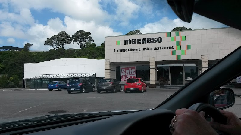 Check out Pacific Rim Traders in New Plymouth