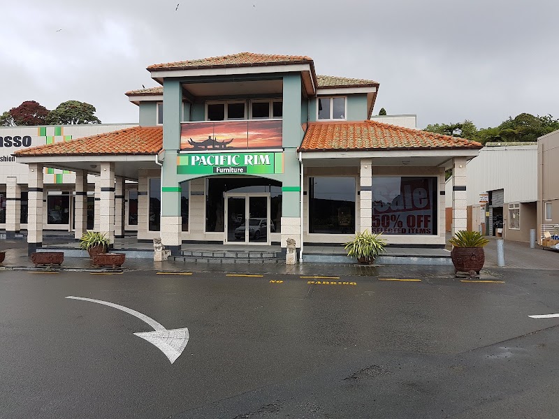 Check out Pacific Rim Traders in New Plymouth