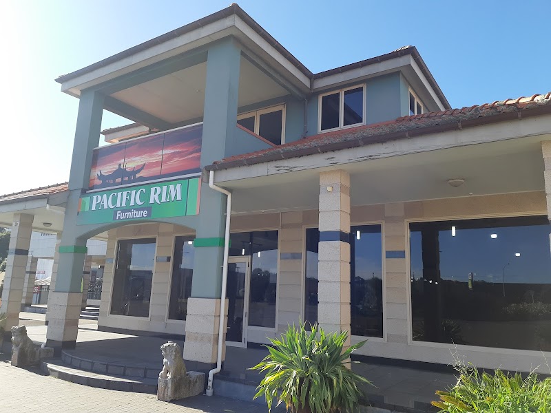 Check out Pacific Rim Traders in New Plymouth