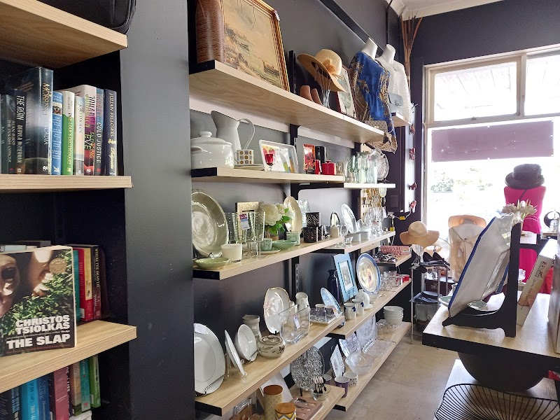 Check out Uniting Op Shop Highton in Highton