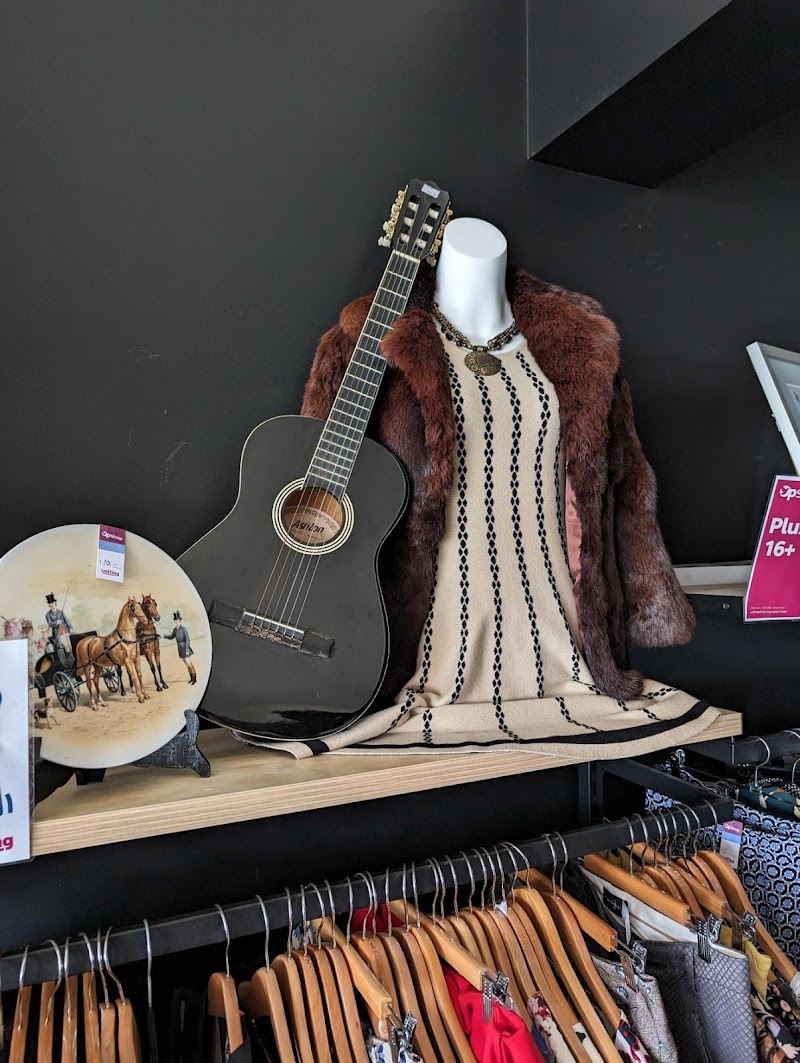 Check out Uniting Op Shop Highton in Highton