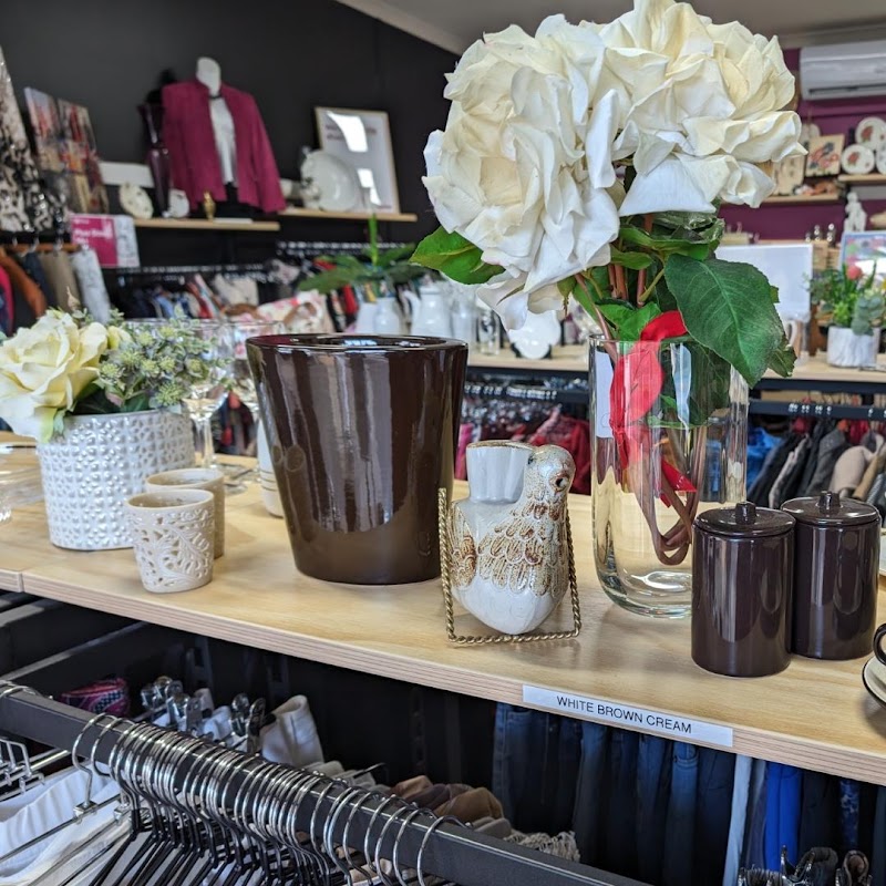 Check out Uniting Op Shop Highton in Highton