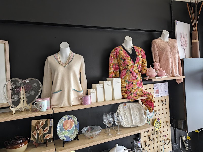 Check out Uniting Op Shop Highton in Highton