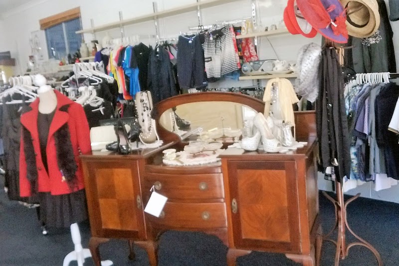 Check out Vinnies Caloundra in Caloundra