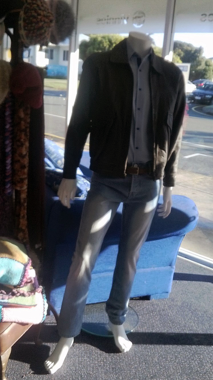 Check out Vinnies Caloundra in Caloundra