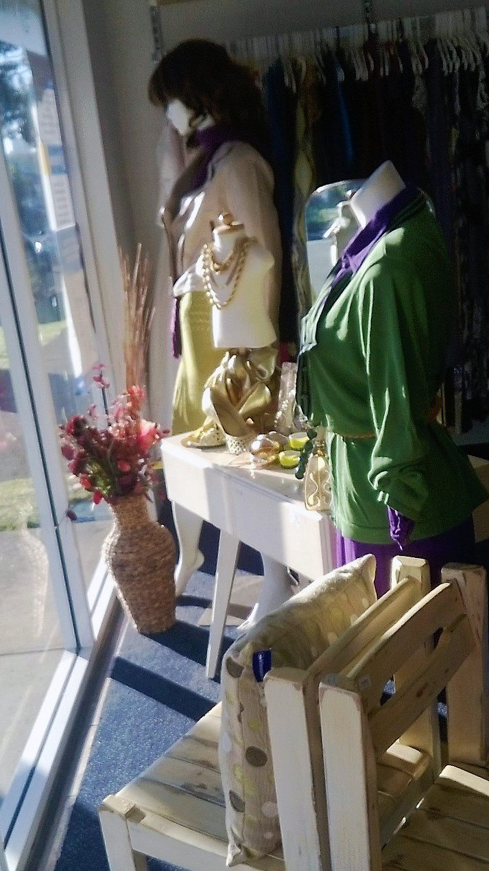 Check out Vinnies Caloundra in Caloundra