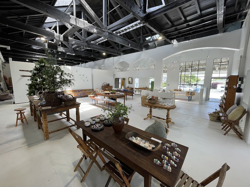 Check out The Sunday Society in Matangi