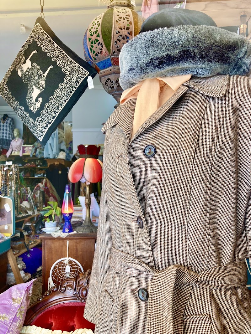 Check out Former Glory Emporium in West Wallsend