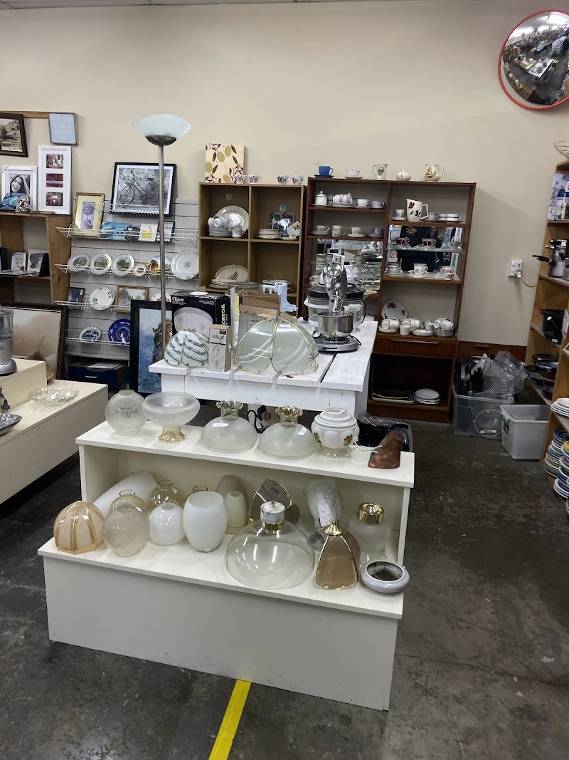 Check out Orphans Aid Opshop Invercargill in Invercargill