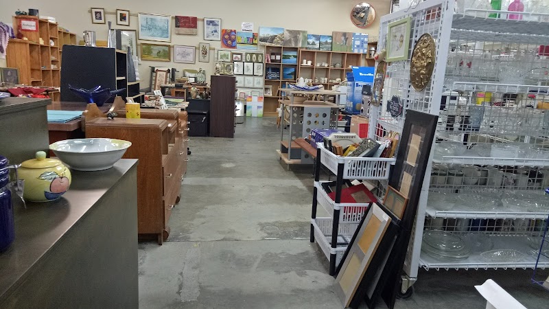 Check out Orphans Aid Opshop Invercargill in Invercargill