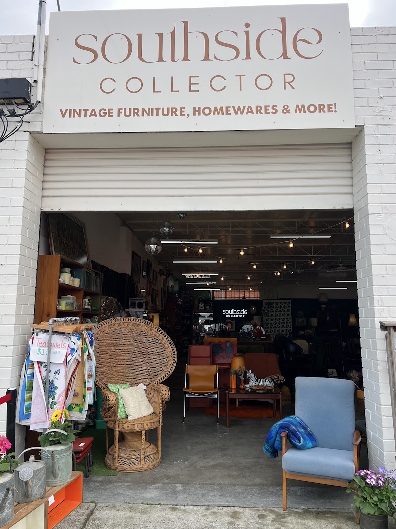 Southside Collector update