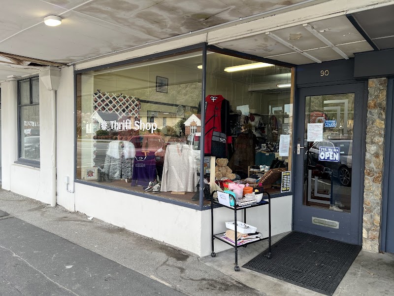 Check out Roxburgh Thrift Shop in Roxburgh
