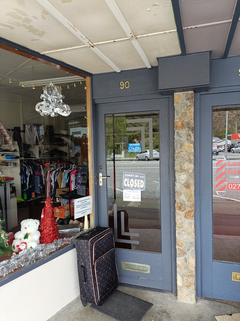 Check out Roxburgh Thrift Shop in Roxburgh