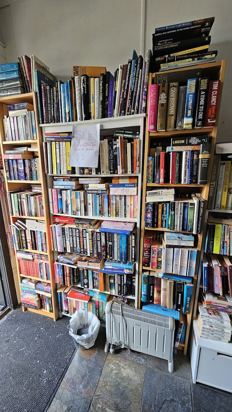 Check out The Creative Compassion Centre Inc. in Wyong